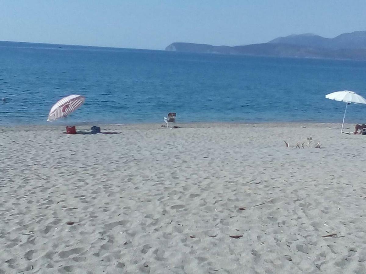 Blackmountain Sea Spot Mavrovoúnion Dış mekan fotoğraf